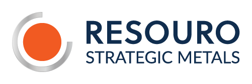 Resouro Strategic Metals